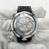 M.a.d. Editions Mb&f M.A.D.1S Ice Blue Dial 42MM Stainless Steel