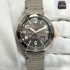 Nos 2022 Glashutte Original Seaq Panoramadatum 1-36-13-04-91-34 43MM Tt Rg B/p