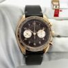 2023 Omega Speedmaster Chronoscope 329.92.43.51.10.001 43MM Bronze Gold B/p