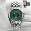 2023 Lang & Heyne Hektor Dark Green 40MM Steel Box Paper
