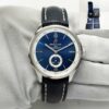 2020 Breitling Premier A37340 40MM Blue Dial Stainless Steel Box Paper