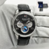 Behrens Star Trek BHR005 42MM Black Stainless Steel Box
