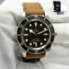 Lnib 2026 Tudor Black Bay Fifty-Eight 79030N 39MM Black Steel Box Paper