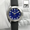 Lnib 2025 S.u.f Helsinki Vetehinen Lapis Lazuli 42MM Blue Steel Box Paper