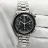 Omega Speedmaster Reduced 3510.50 39MM Black Dial Steel