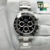 2020 Rolex Daytona 116500LN 40MM Black Steel Box Paper