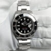Rolex Sea-Dweller Red Letter 126600 42MM Black Dial Oyster Steel
