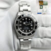 1999 Rolex Sea-Dweller 4000 16600 40MM Black Steel Box Paper