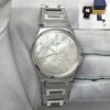 New 2025 Czapek Antarctique S La Carte Des Nuages Misty White 38.5MM Mop B/p