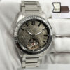 2023 H. Moser & Cie. Pioneer Tourbillon Asteroid 3804-1211 43MM Meterorite B/p