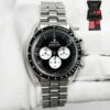 2026 Omega Speedmaster Moonwatch Reverse Panda 310.30.42.50.01.004 42MM Steel B/p