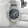 Piaget Polo G0A45004 42MM Blue Skeleton Dial Steel Box