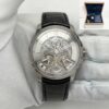 New 2025 Czapek Place Vendôme Complicité Stardust 40.5MM Grey Titanium B/p