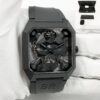 Bell & Ross Br 01 Cyber Skull BR01-Csk-Ce/srb 45MM Skeleton Ceramic B/p