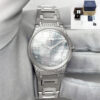 New 2025 Czapek Antarctique S La Carte Des Nuages Stormy Grey 38.5MM Mop B/p