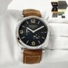 2017 Panerai Radiomir 1940 PAM00658 45MM Black Steel Box Paper