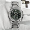 2021 Patek Philippe Annual Calendar Complications 5905/1A-001 42MM Green B/p