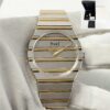 New 2026 Piaget Polo 79 G0A51150 38MM Two-Tone White Gold Yellow Gold Box Paper