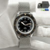 Certina Ds PH200M C036.407.11.050.01 42.8MM Black Steel Box Paper