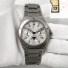 2026 IWC Ingenieur Perpetual Calendar IW344904 41MM Grey Titanium B/p