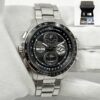2024 Hamilton Khaki X-Wind Aviation Chrono H77766131 45MM Black Steel B/p