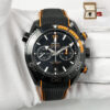 New 2026 Omega Seamaster Planet Ocean 215.92.46.51.01.001 46MM Black Ceramic B/p