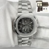 Patek Philippe Nautilus 5990/1A-001 40.5MM Black Steel Box