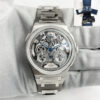 New Czapek Antarctique Rattrapante R.u.r Robot 1612-P/s 42.5MM Skeletonized B/p