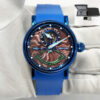 Unworn 2026 Chronoswiss Resec Beast Ch-6926T.1-Arbl 42MM Red Titanium B/p