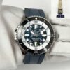 Mint Unpolished Breitling Superocean Super Diver E10379 46MM Black Titanium B/p