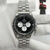 New 2026 Omega Speedmaster Moonwatch Reverse Panda 310.30.42.50.01.004 42MM B/p