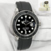 1993 Rolex Yacht-Master 226659 42MM Black Wg Oysterflex 2023 Cpo Set S-Serial