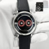 New 2026 M.a.d. Edition Mb&f M.A.D.2 R&b 42MM Black Steel Box Paper