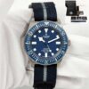 2022 Tudor Pelagos Fxd 25707B/22 42MM Blue Titanium Box Paper
