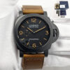 Lnib 2026 Panerai Luminor Submersible Marina PAM01707 44MM Black Carbon B/p