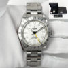2025 Tudor Black Bay Pro M79470-0004 39MM White Dial Steel Box Paper