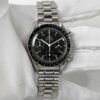 Omega Speedmaster Reduced 3510.50.00 39MM Black Steel