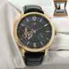 2024 Greubel Forsey Vision Tourbillon 24 Seconds 43.5MM Black 18K Rg Box Paper