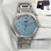 2024 Czapek & Cie. Antarctique Passage De Drake 40.5MM Glacier Blue Steel B/p