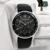 Audemars Piguet Code 11.59 Chronograph 26393NB 41MM Grey Wg B/p Service Paper