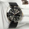 Lnib 2024 Glashutte Original Seaq Panorama Date 1-36-13-04-91-34 43MM Grey B/p