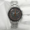 Omega Speedmaster Racing 3570.40 42MM Grey Dial Stainless Steel