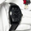 2025 Franck Muller Bwd Crazy Love Snoopy 7880 Ch Pnts Nr 36MM Black Titanium B/p