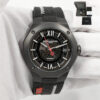 2026 Baume & Mercier Riviera M0A10789 42MM Black Dial Steel Box Paper