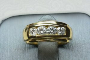 18k-Yellow-Gold-Wedding-Band-1ct-VS-diamonds-1254g-111663822100-3