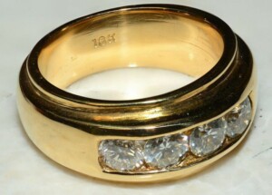 18k-Yellow-Gold-Wedding-Band-1ct-VS-diamonds-1254g-111663822100