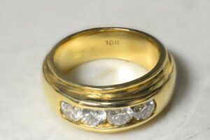 18k-Yellow-Gold-Wedding-Band-1ct-VS-diamonds-1254g-111663822100-4