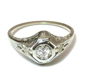 Antique-Art-Deco-Diamond-Ring-in-14k-White-Gold-3-ct-TW-VS-Clarity-G-Color-172071216740