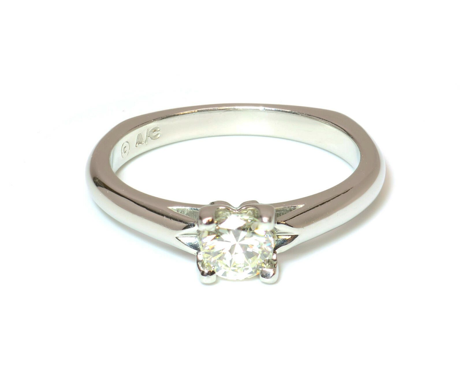 Solitaire-50-ct-Early-Round-Diamond-Engagement-Ring-Palladium-Size-7-172071216620