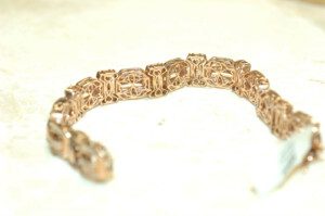 Bracelet-14kt-pink-Gold-250ct-Baguette-Diamonds-171034733552-3